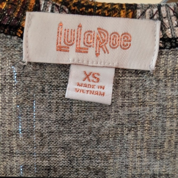 💘 Lularoe elegant collection Sarah long cardigan. - Picture 3 of 7